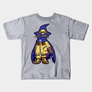 Wizardmon Kids T-Shirt